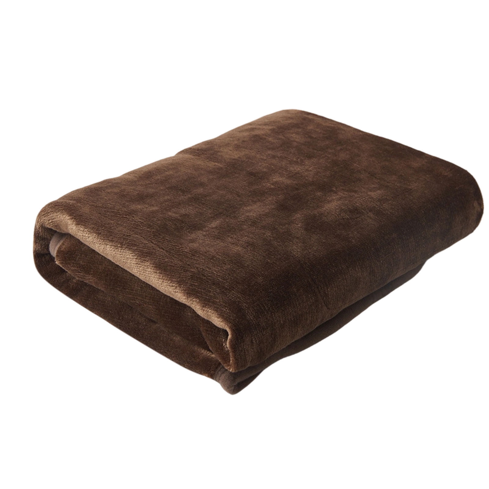 DAMAI Soft Warm Flannel Electric Blanket, USB Fast Heating Pad, 3 Heating Levels, Heated Electric Throw Blanket for Home Travel Dorm Car Office Sleeping, Gifts Christmas