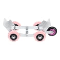thumbnail image 3 of LOVEVER Heavy Electric Vehicle Trailer Car Tire Wheel Dolly, 3 of 8
