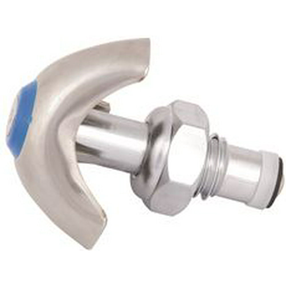 BRADLEY COMPRESSION SHOWER VALVE ASSEMBLY 1949 TO PRESENT