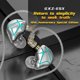 thumbnail image 5 of Auriculares intrauditivos Auriculares deportivos portátiles Ergonómicos para amantes de la música de juegos deportivos Hugtrwg Nuevos Originales, 5 of 9