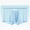 Light Blue, variant on Rohuuque Men's Ice Silk Boxer Briefs Ultra-Thin Boxer Briefs Panties Invisibles Men Boxer Shorts Underwear Breathable Underpants Dark Gray