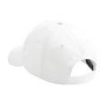 thumbnail image 2 of Beechfield Boys/Girls Original 5 Panel Cap, 2 of 2