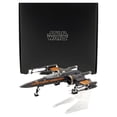 thumbnail image 4 of Hot Wheels Star Wars Episode 7 Poe Dameron's X-Wing, 4 of 5