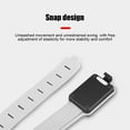 thumbnail image 3 of COB LED Brazalete Luz 350mAh 500LM Luz IPX4 Impermeable Tipo-C USB Recargable Likrtyny  Para Estrenar, 3 of 6