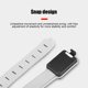 thumbnail image 5 of USB COB LED Brazalete Luz 350mAh 500LM Luz IPX4 Impermeable Tipo-C Recargable Hugtrwg  Para estrenar, 5 of 8