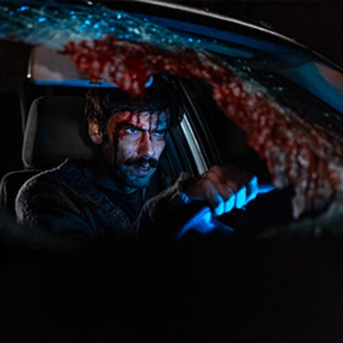 When Evil Lurks (4K/UHD)