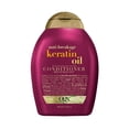 thumbnail image 1 of OGX Anti-Breakage + Keratin Oil Conditioner, 1 of 5