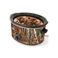thumbnail image 1 of NESCO Open Country SC-8017 Olla de Cocción Lenta, 8 Cuartos, Camuflaje, 1 of 2