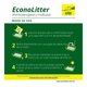 thumbnail image 4 of Arena para Gato Econo Litter 3 kg, 4 of 4