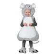 thumbnail image 1 of Infant/Toddler Mouse Bubble Costume, 1 of 3
