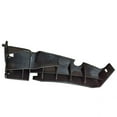 thumbnail image 2 of For Dodge Ram 1500 Dodge Ram 2500 Dodge Ram 3500 Left Driver Side BUMPER BRACKET Fits select: 2003-2006 DODGE RAM 1500 ST/SLT, 2003-2005 DODGE RAM 2500 ST/SLT, 2 of 5