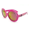 thumbnail image 2 of Disney Princess Girl's Pink Sunglasses, 2 of 2