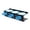 blue 3 holes, variant on QSTDGVPW Spray Bottle Holder Car Wash Tool Organizer Simple Installation Multi Functional blue 5 holes