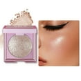 Zhuoting Fairy Glow Shadow Show Fall Makeup Highlight Make up Stick Eye