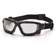 thumbnail image 2 of Sports Glasses With Anti-fog Lenses, 2 of 5