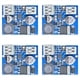 thumbnail image 1 of 4X NCH6100HV MóDulo de Fuente de AlimentacióN del Convertidor de Aumento de CC de Alto Voltaje para Nixie Tube Glow Tube Magic Eye Board DC 12V 24V, 1 of 4