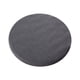 thumbnail image 2 of Cojín de asiento de espuma de punto redondo 13.7"x13.7" | Patrón vintage, lavable a máquina, almohadilla gruesa de confort para sillas de oficina, comedor, interiores y exteriores | Gris oscuro,, 2 of 8