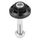 thumbnail image 1 of Perno del amortiguador, amortiguador de motocicleta de 10 mm, cubierta de tornillo del amortiguador de motocicleta, embellecedor del amortiguador, muy recomendado, 1 of 8