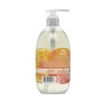 thumbnail image 2 of Seventh Generation Natural Hand Wash Mandarin Orange & Grapefruit, 12.0 FL OZ, 2 of 3