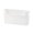 A, variant on Convenient Kitchen Open Storage Box, High Gloss White, Easy to Carry and Take Out of Your Kitchen Drawers or Shelves Since it Has Two Grip-friendly Handles