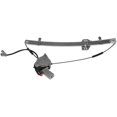 thumbnail image 5 of Fits 2003-2004 Honda Odyssey Dorman Window Regulator 741-009 OE Solutions; OE Replacement; Use With Power Windows; With Motor, 5 of 5