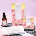 thumbnail image 5 of Spa Baskets Gift Sets for Women - 15 Pcs Rose Luxury Bath Relaxing Home Spa Kit Birthday Gifts with Tote Bag for Mom, 5 of 10