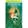 thumbnail image 1 of Pre-Owned Nancy Drew 12: the Message in the Hollow Oak Paperback, 1 of 1