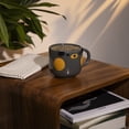thumbnail image 2 of Thyme & Table 13.9 fl oz Figural Dog Stoneware Mug, 2 of 4