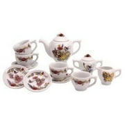 Flower Fairies Tea Set