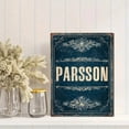 thumbnail image 2 of Qisvanset Parsson Canvas Wall Art 15.75x11.81 Inches, 2 of 8