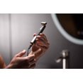 thumbnail image 3 of MicroTouch SOLO Titanium, Rechargeable Beard & Body Razor that Trims, Edges, Shaves, and Grooms, 3 of 4