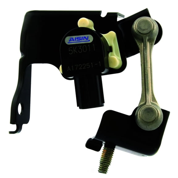 AISIN HSH-002 Fits select: 2010-2014 HONDA INSIGHT, 2011-2016 HONDA CR-Z