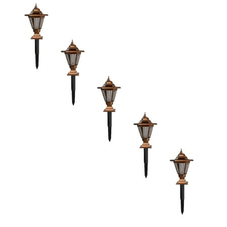 

Linjieee Solar Powered LED Light Lamp Garden Battery Powe Fan Rechargeable Battery Operated Fans Portable Rechargeable Copper for Colds Big Outdoor Vacuum Catcher for Adults