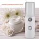 thumbnail image 1 of Humidificador Facial, Humidificador Facial De Mano Recargable Por USB, Que Agrega Humedad Color Elegante Para El Spa De Sauna Facial En El Hogar ANGGREK Otros, 1 of 8