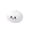 White, variant on 2026 Edition Smiley Dumpling Squishy, Colorful Baozi Fidget Squishy Hand-Pinching Sensory Toys, Soft Squeeze Decompression Dough for Adults