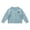 Sky Blue, variant on AUDeals Girls Cable Knit Cardigan Crewneck Button Sweater Long Sleeve Cotton Knitted Preppy Fall Ribbed Knitwear Outerwear Sweater Tops (Navy, 7-8 Years)