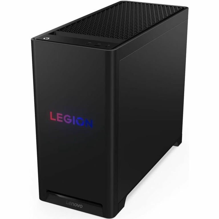 Lenovo Legion T5 30AGB10 90YJ005RUS Gaming Desktop Computer - AMD