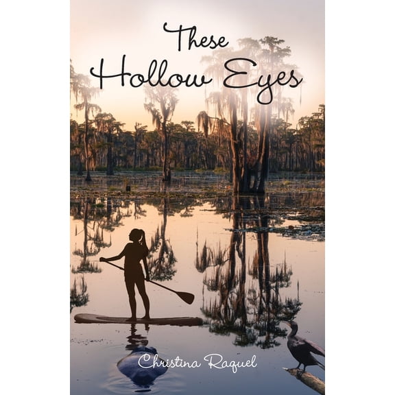 These Hollow Eyes, (Paperback)