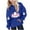Blue, variant on Spooky Season Hoodies Graphic Ghost Toddler Girls Boys Long Sleeve Winter Fall Sport Pullover Sizes 5-15