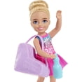 thumbnail image 3 of Barbie Chelsea Can Be Ice Skater Small Doll & 6 Accessories, Blonde in Removable Outfit, 3 of 7