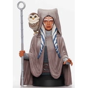 Gentle Giant - Star Wars Rebels - Ahsoka Tano 1/6 Scale Bust, Gentle Giant, Gifts
