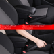 thumbnail image 4 of Adecuado para Ford 13 Ford FOCUS caja de reposabrazos accesorios de modificación interior FOCUS, 4 of 5