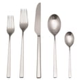 thumbnail image 1 of Mepra 106222020I Atena Ice Flatware Set - 20 Piece, 1 of 1