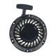 thumbnail image 3 of 168f 170f Recoil Starter Pull Start Assembly For 4 Stoke Pull Starter Engine, 3 of 5