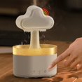 thumbnail image 7 of BOBOMOTI Humidifiers for Bedroom Cool Mist Top-Fill Ultra-Quiet Humidistat for Baby Nursery Plants Essential Oil Diffuser Clearance, 7 of 7