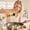 Black, variant on Glass Soy Dispenser Bottle Leakproof Kitchen Oil Container For Cooking And Barbecue Use