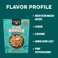 thumbnail image 4 of (3 pack) Fire & Smoke Society Southern Style Crispy Fish Fry Mix, Fish Monger Coating, 12.1 Ounce Bag, 4 of 11