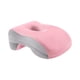 thumbnail image 5 of Almohada para la siesta Almohada boca abajo Reposacabezas Ligero Suave Multiusos para dormir Rosa, 5 of 9