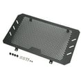 thumbnail image 1 of Black Autocycle Radiator Guard Protector,Motorcycle Radiator Guard Protector Motorcycle Water Tank Grille Cover Autocycle Radiator Guard Protector Superior Craftsmanship, 1 of 9