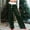 Blackish Green, variant on Niaviben Christmas Pants for Women Baggy Sweatpants Wide Leg Pants Woman Christmas Pajamas Pants for Women Womens Sweat Pants Womens Christmas Pants Sweatpants for Women Blackish Green L